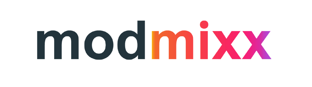 modmixx logo